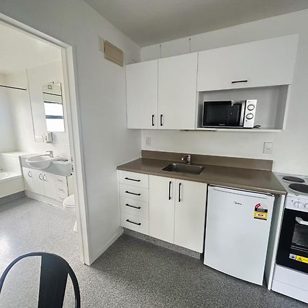 Aaa Northlands Motel Christchurch Luaran gambar