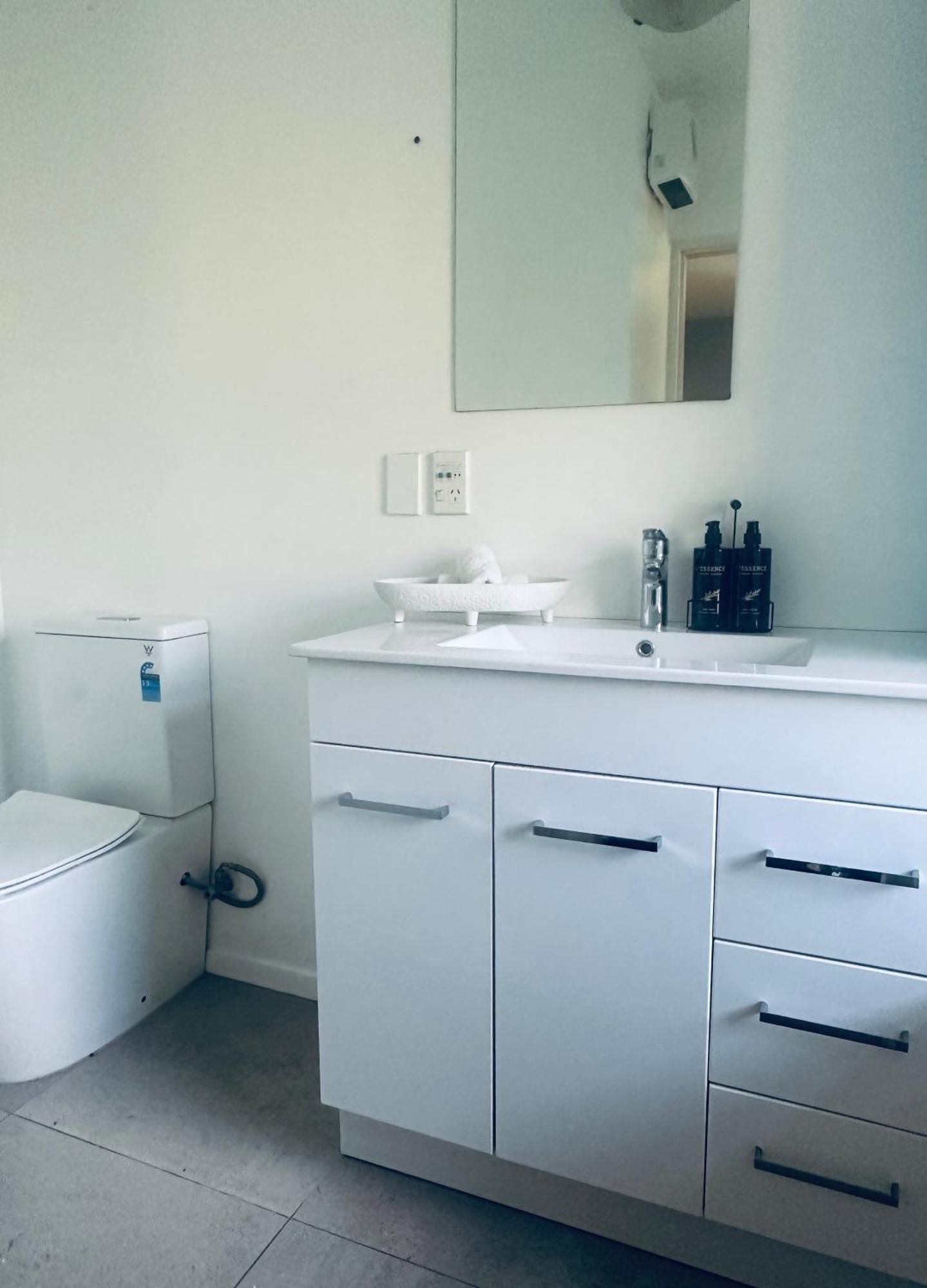 Aaa Northlands Motel Christchurch Luaran gambar