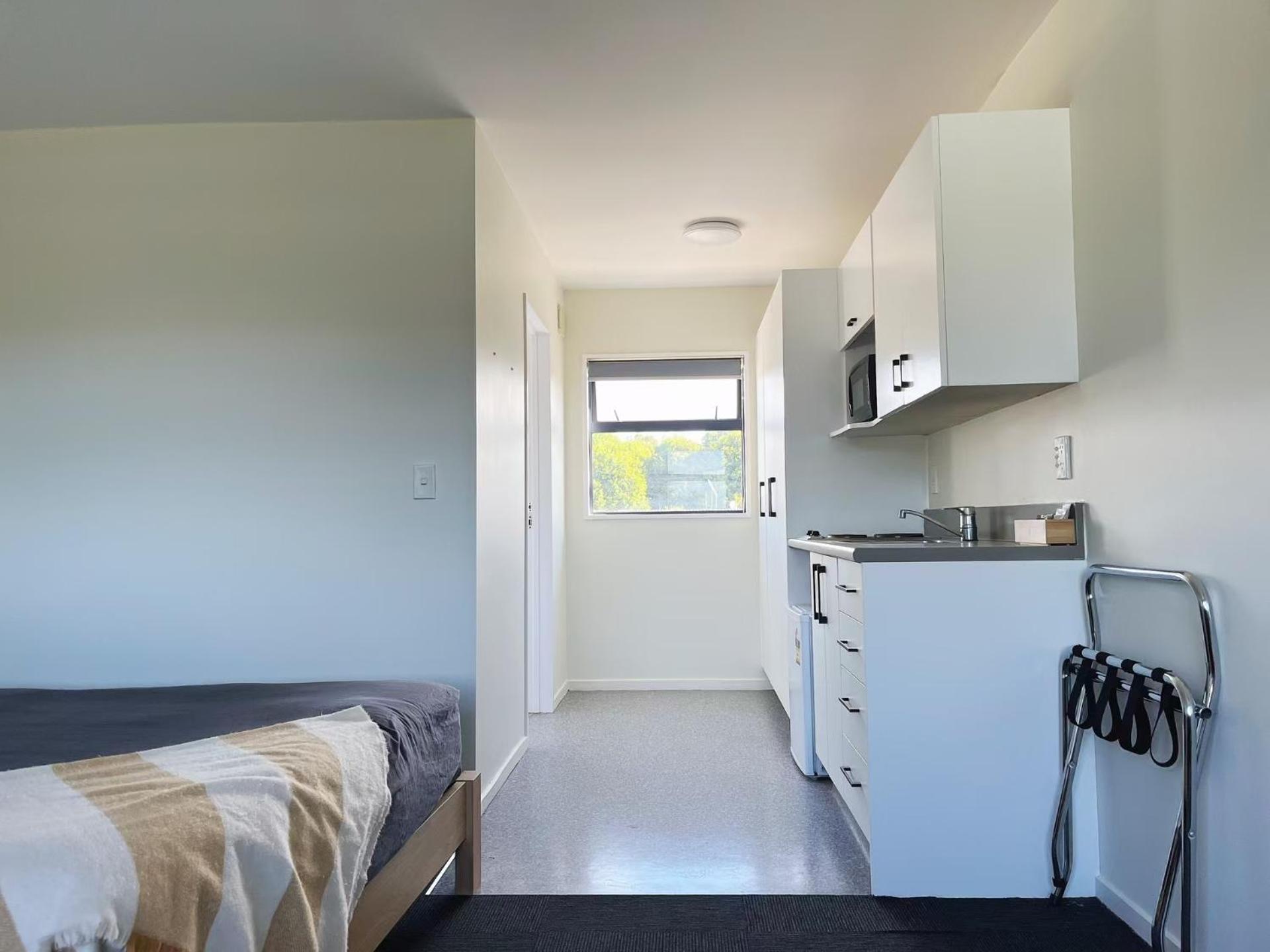 Aaa Northlands Motel Christchurch Luaran gambar