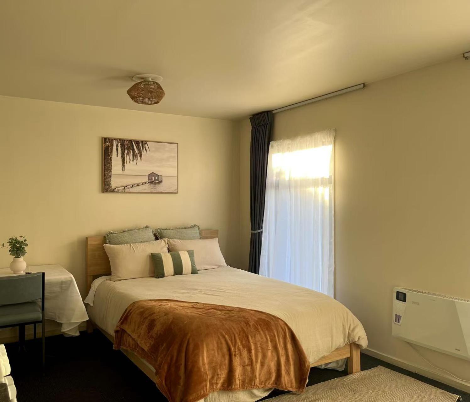 Aaa Northlands Motel Christchurch Luaran gambar