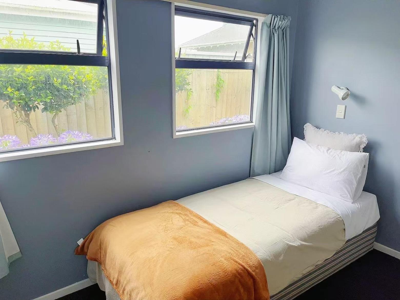 Aaa Northlands Motel Christchurch Luaran gambar