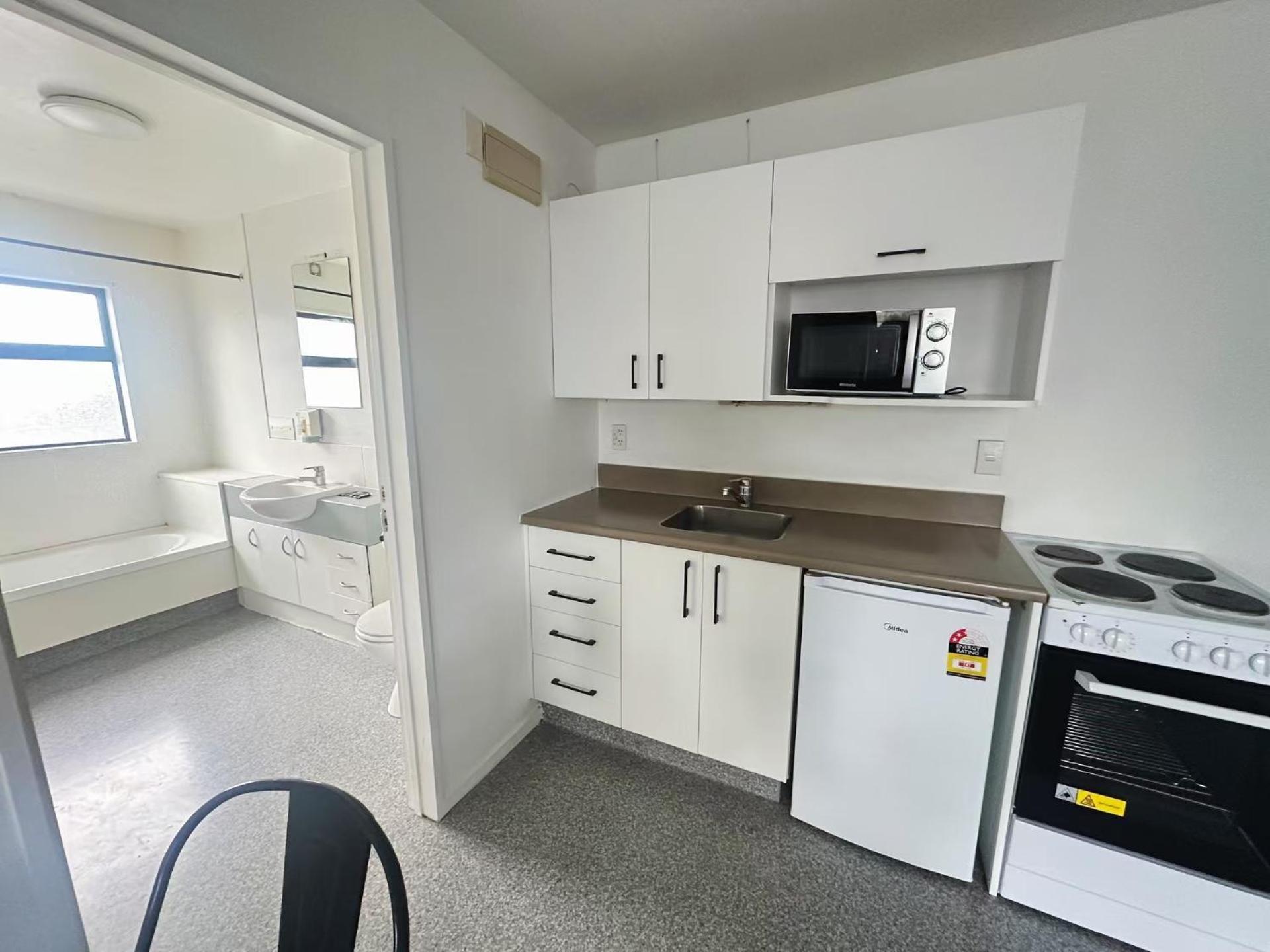 Aaa Northlands Motel Christchurch Luaran gambar