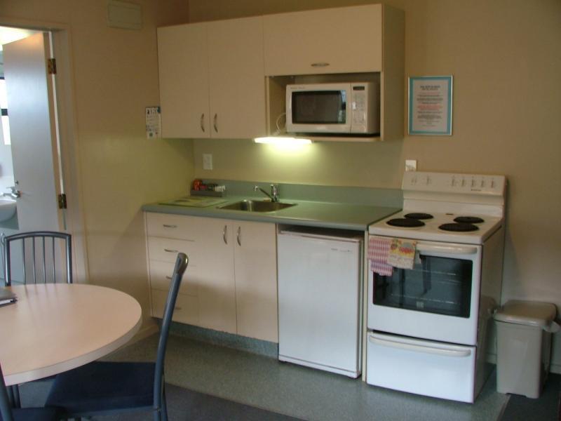 Aaa Northlands Motel Christchurch Luaran gambar