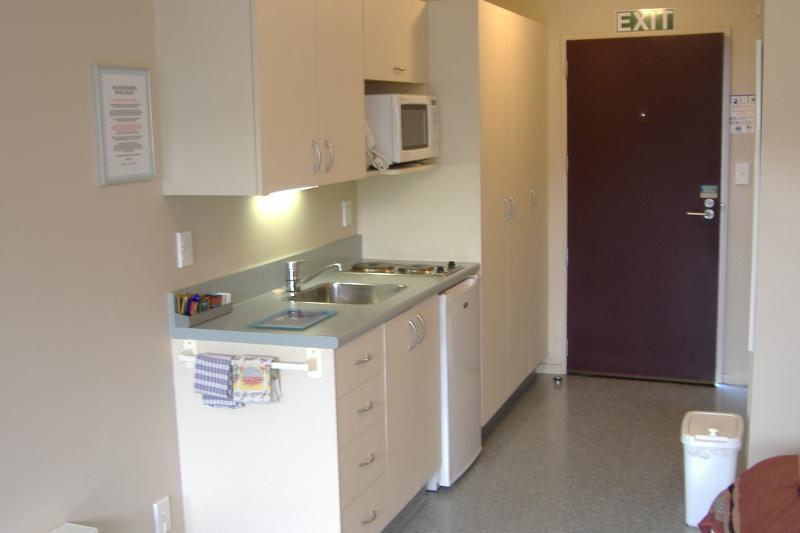Aaa Northlands Motel Christchurch Luaran gambar