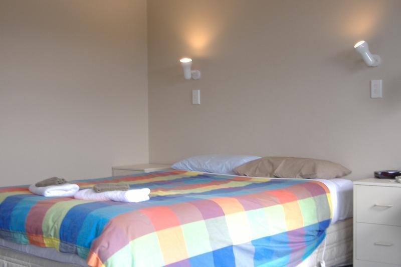 Aaa Northlands Motel Christchurch Luaran gambar