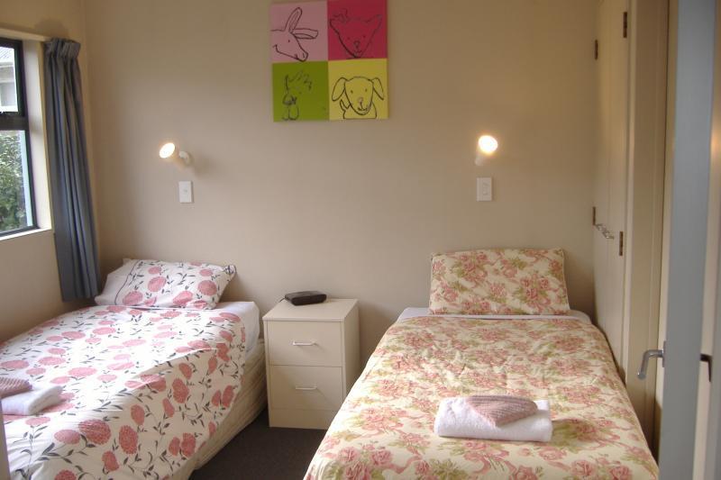 Aaa Northlands Motel Christchurch Luaran gambar