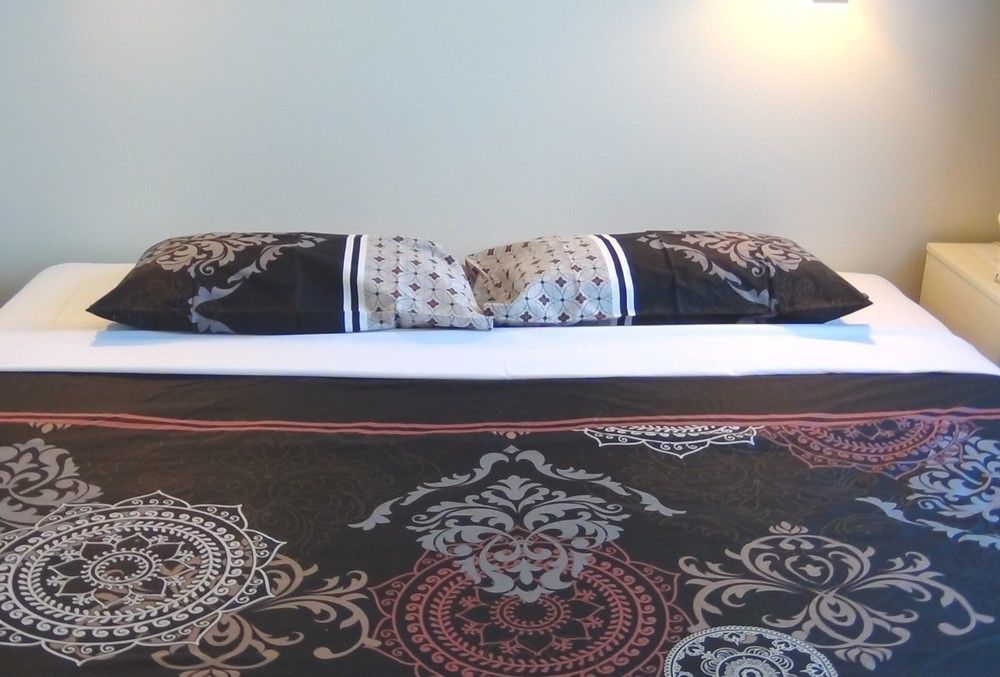 Aaa Northlands Motel Christchurch Luaran gambar
