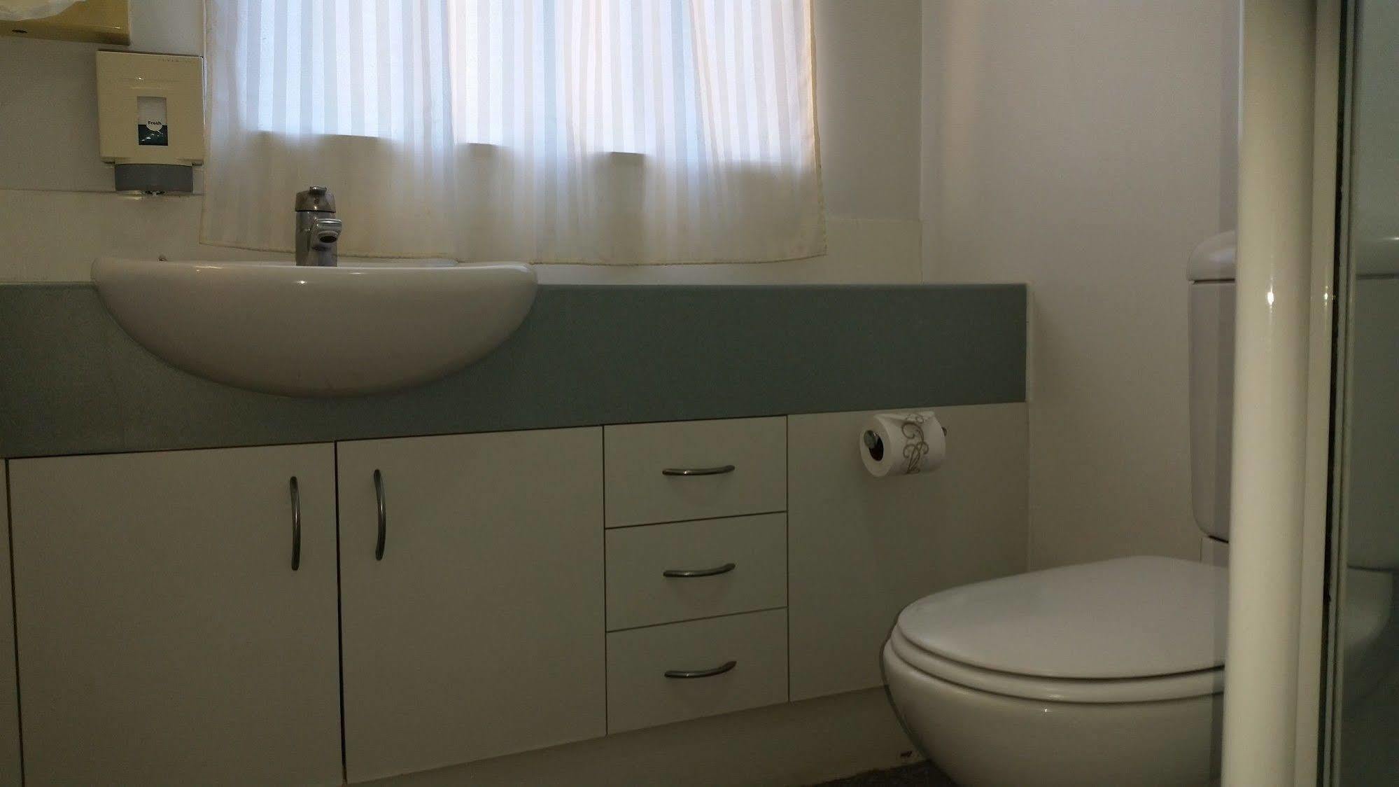 Aaa Northlands Motel Christchurch Luaran gambar