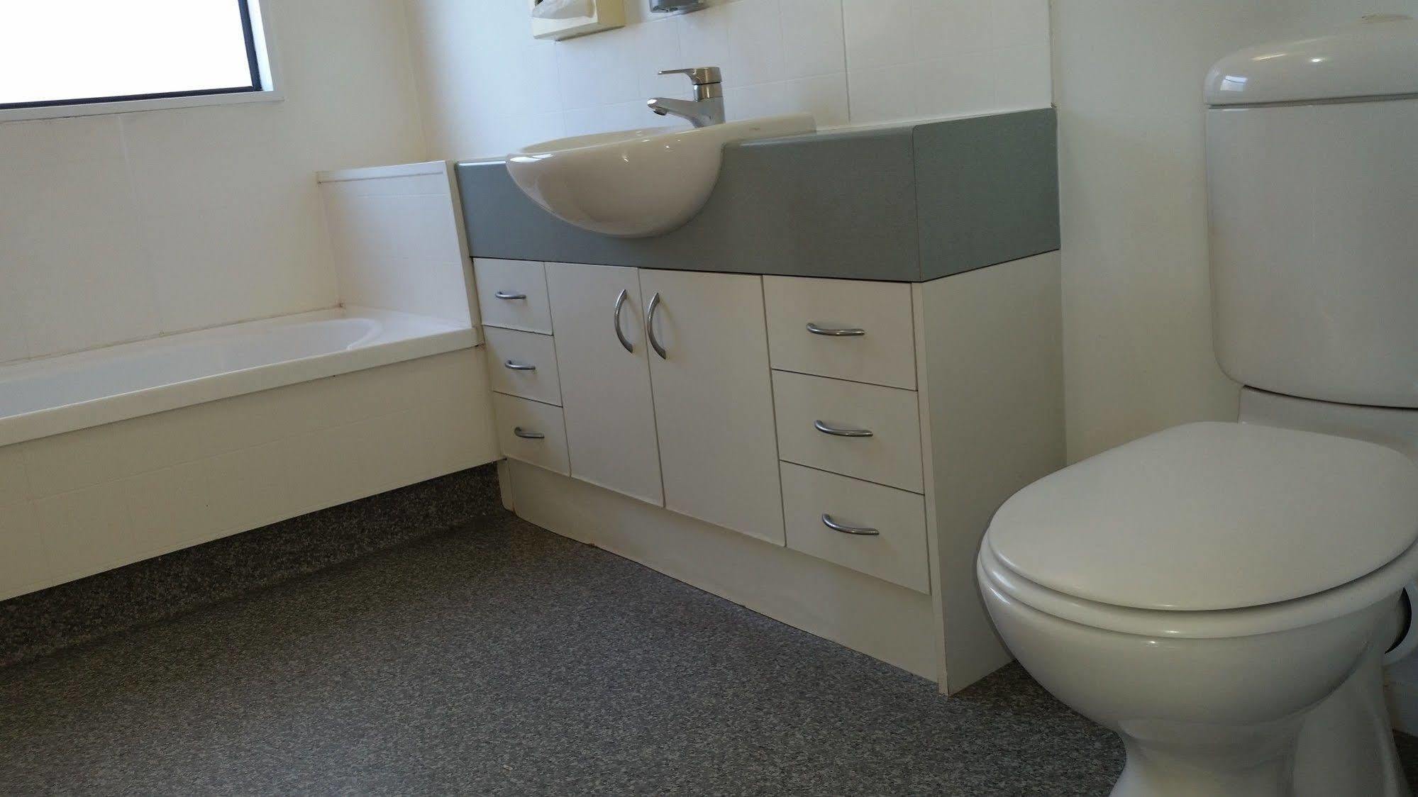 Aaa Northlands Motel Christchurch Luaran gambar